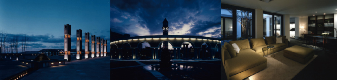 ZEN 発想のこだわり