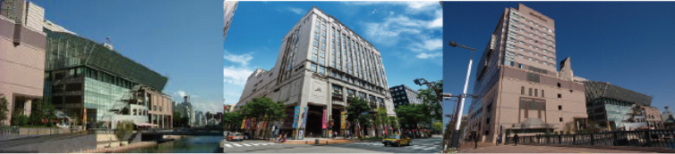 下川端町再開発