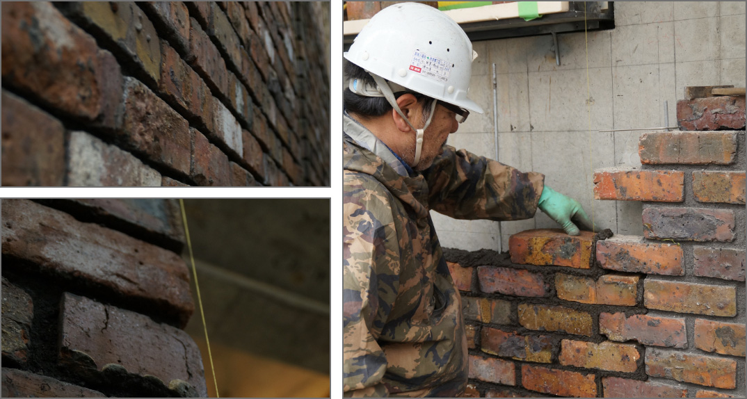 最近の仕事・プロジェクト