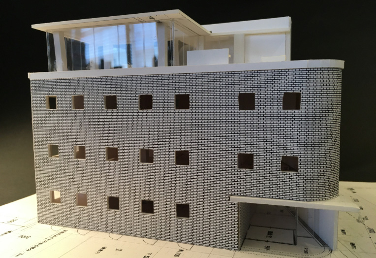 最近の仕事・プロジェクト